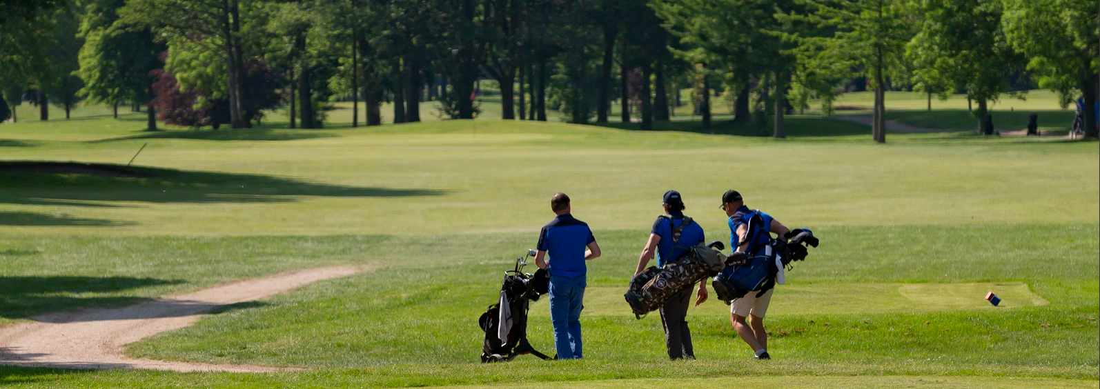 Header golfevent