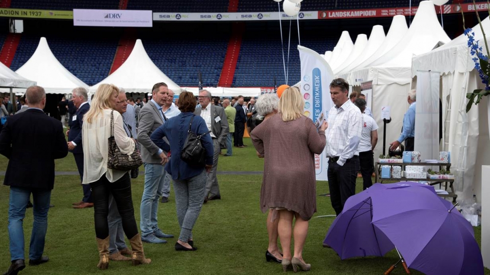 De kuip 1