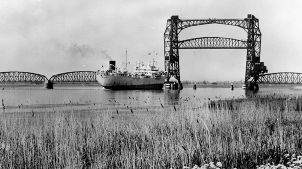 Barendrechtse Brug Foto Historische Ver Barendrecht resize