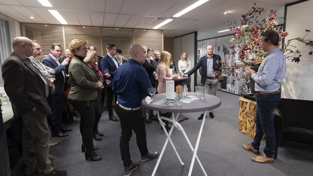 beelden VBOinloopborrel 12feb 2020 5