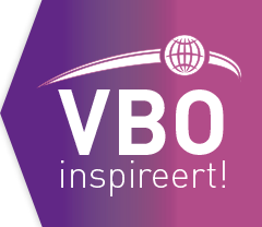 vbo inspireert widget