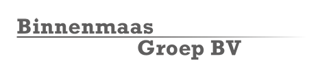 Binnenmaas Groep bv
