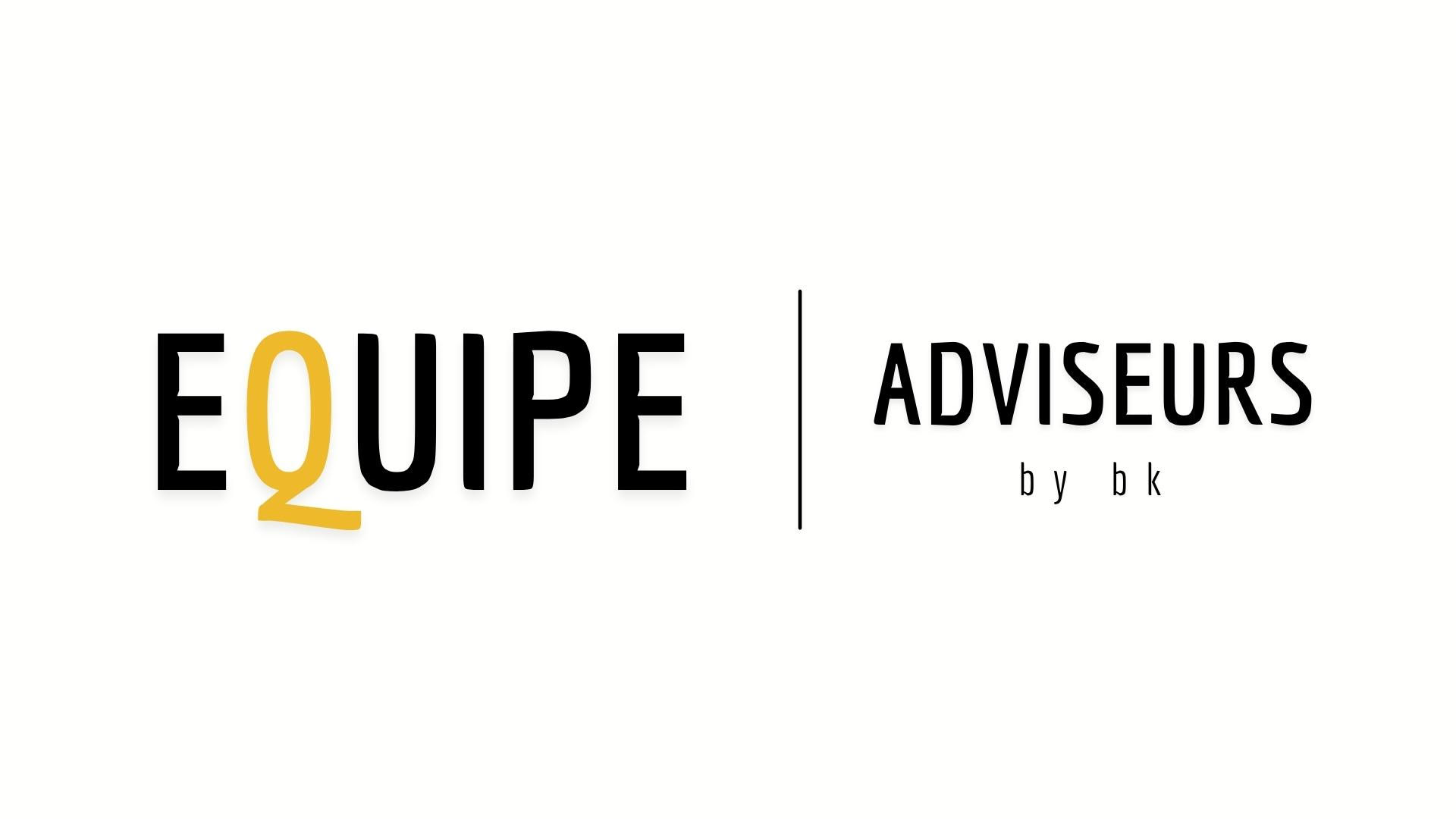 Equipe Adviseurs