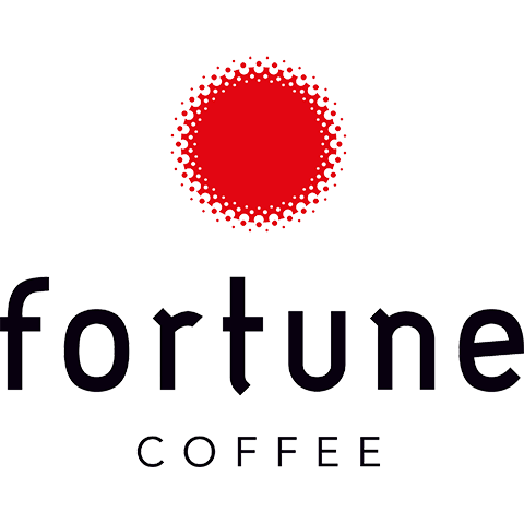 Fortune Coffee regio Rijnmond