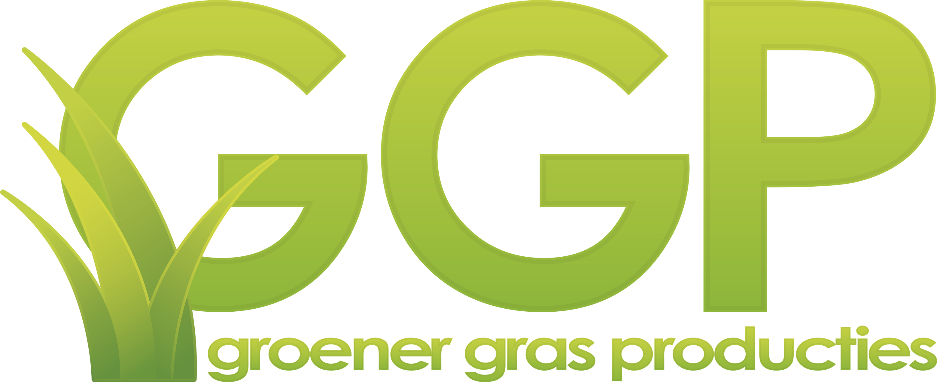 Groener Gras Producties