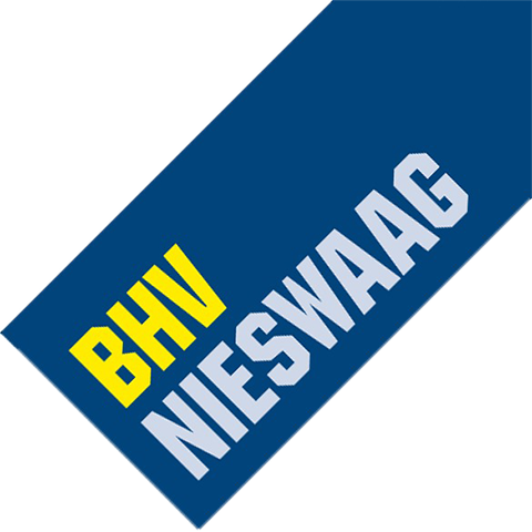 BHV Nieswaag