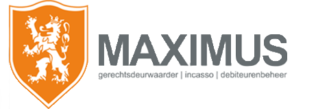 Maximus Gerechtsdeurwaarders en Incasso B.V.