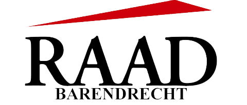 RAAD Barendrecht B.V., Administratiekantoor