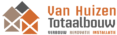 Van Huizen totaalbouw