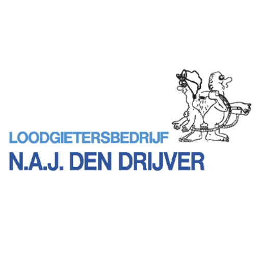 Loodgietersbedrijf NAJ den Drijver