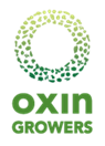 Oxin Growers