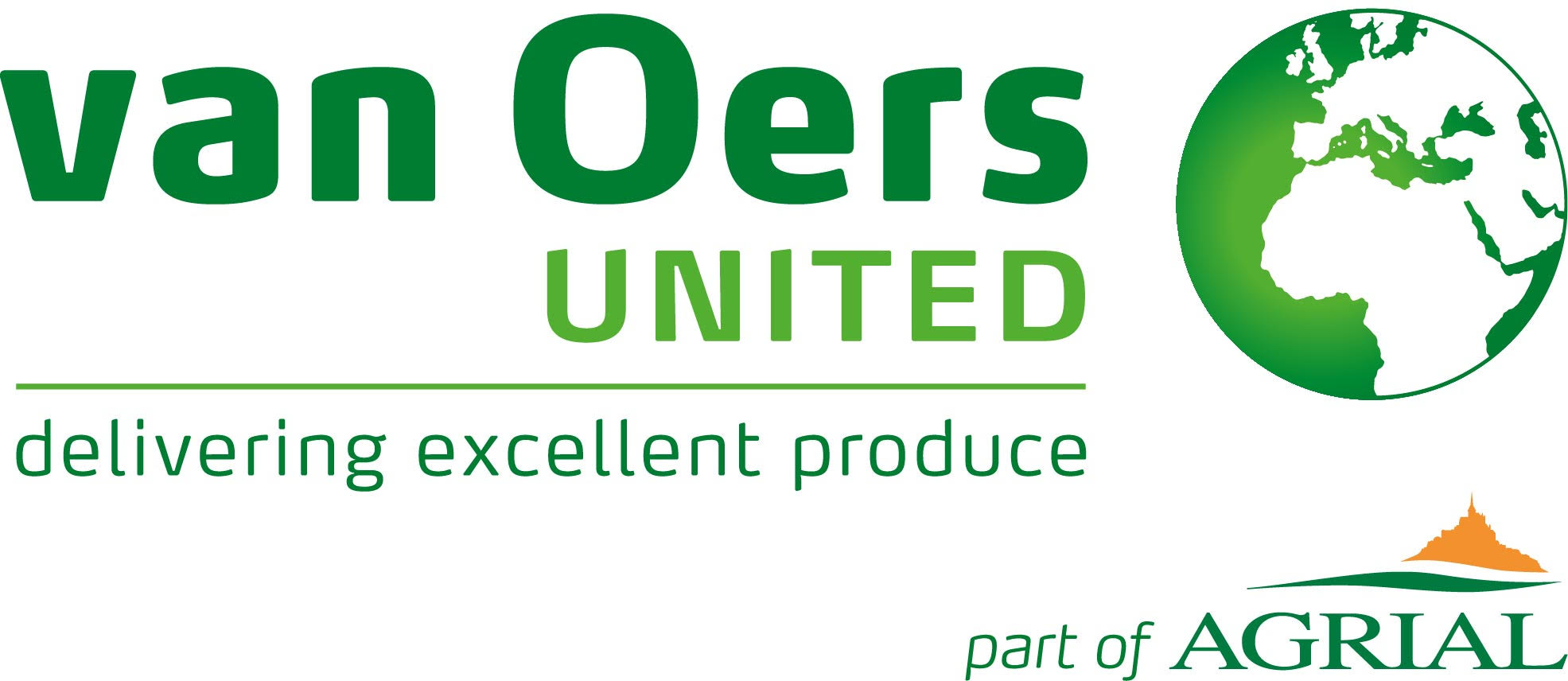 Van Oers United